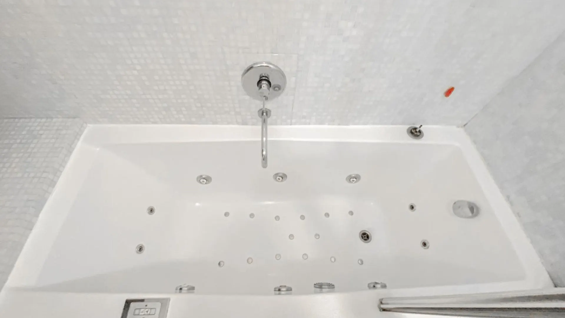 Mac Mahon Suite Milan Apartment