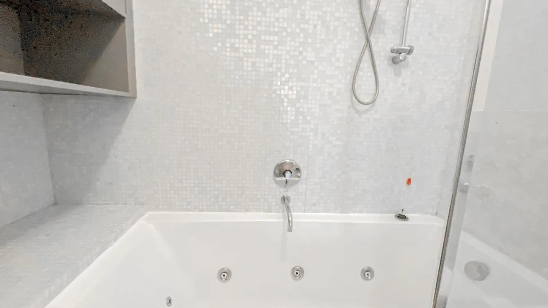 Apartment Mac Mahon Suite Milan