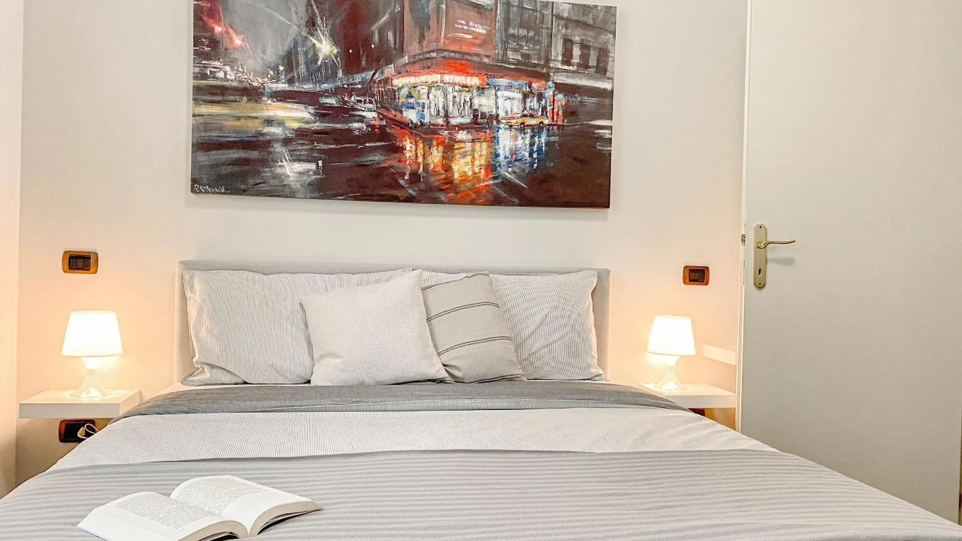 Mac Mahon Suite Milan 0*,  Italy