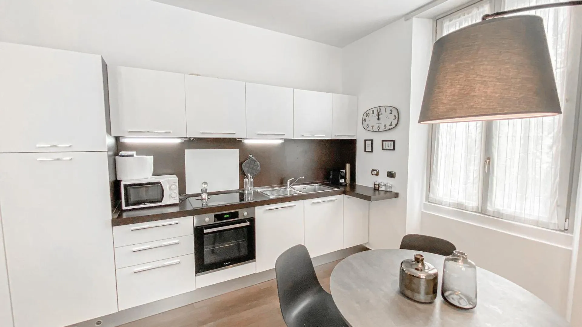 Mac Mahon Suite Milan 0*,  Italy