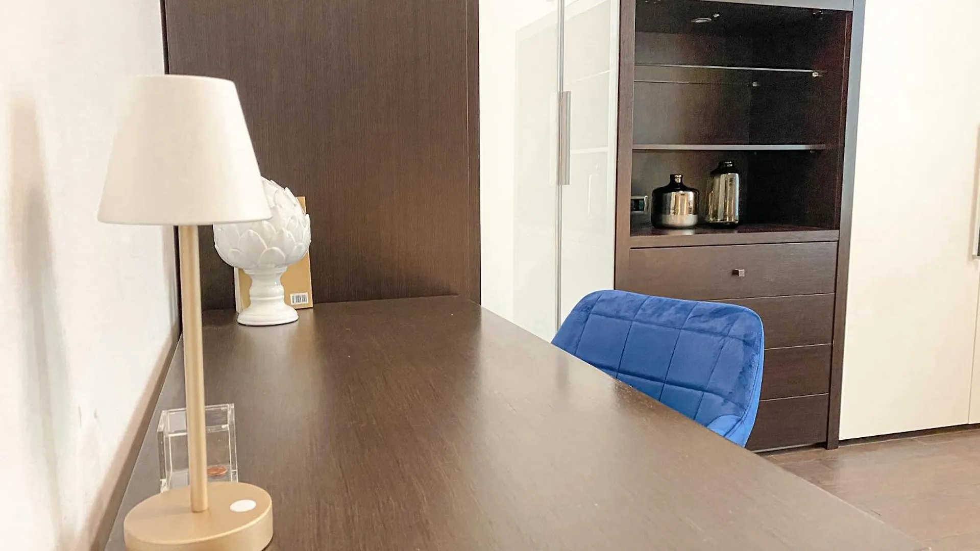 Apartment Mac Mahon Suite Milan